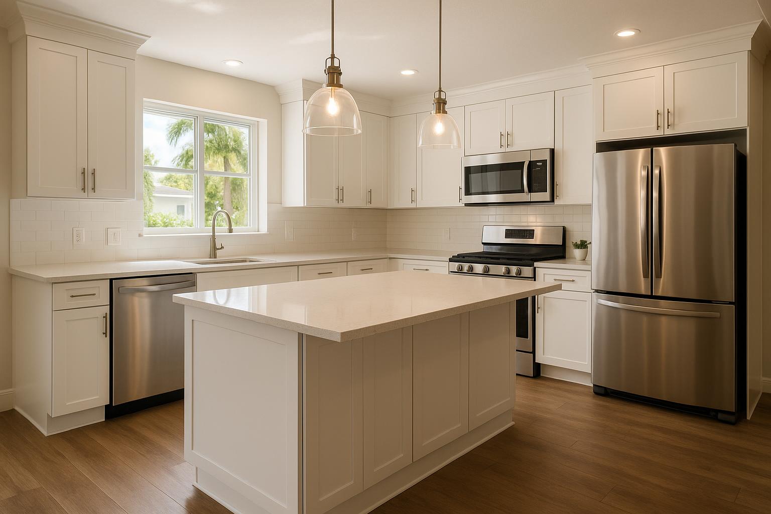 Signs Your Kitchen Is Outdated (And What to Do About It)
